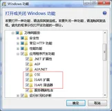 PHP5.5 + IIS + Win7的配置