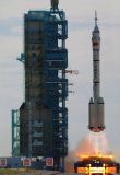 刚刚！神舟十二号发射成功！中国宇航员再次征战太空！