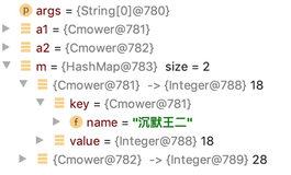 面试官：equals和hashCode到底有什么关系？