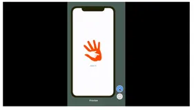 SwiftUI—快速制作一个缩放动画