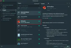 那些相见恨晚的 IDEA插件