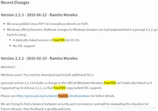 Py之pymssql：Python库之pymssql的简介、安装、使用方法之详细攻略