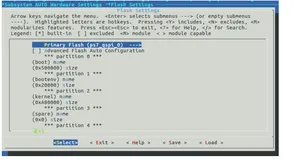 ZYNQ - 嵌入式Linux开发 -07- petalinux工程配置解析（二）