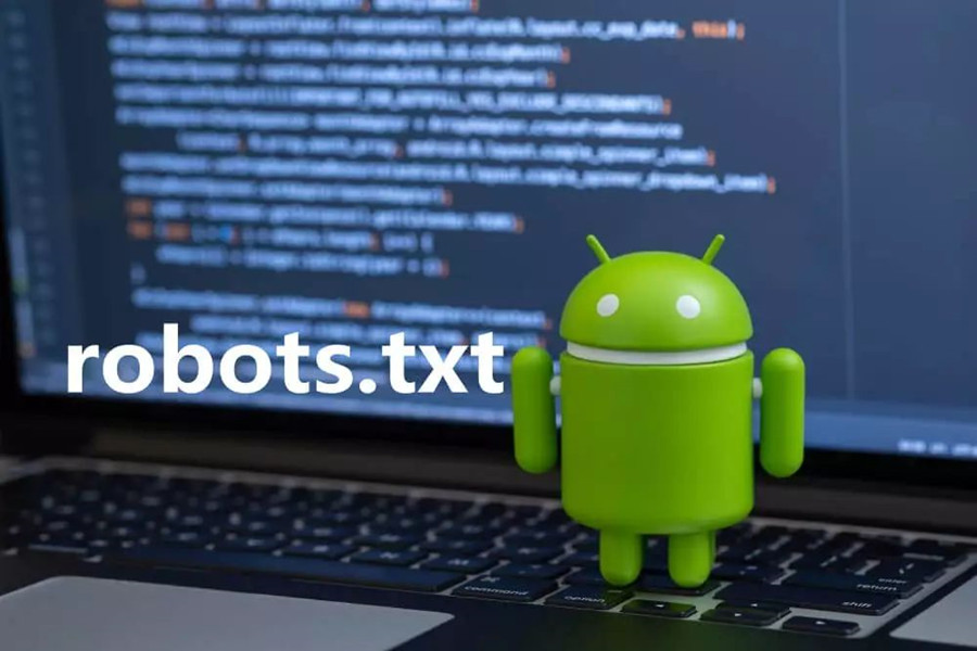 Robots robots txt 