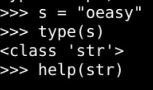 [oeasy]python0071_字符串类型_str_string_下标运算符_中括号