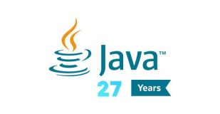 今天是 Java 诞生日，Java 27 岁了！