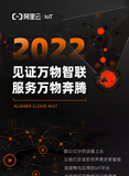 2022，万物皆可云