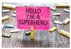 双非硕士的辛酸求职之旅--第 5 篇：好开心我进入了面试环节中，那么我该如何自我介绍？