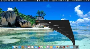 2款免费工具，让Windows秒“变”macOS！