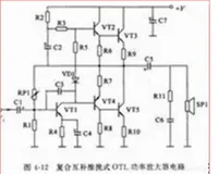 STM32-嵌入式学习笔记05-STM32八种IO口模式区别