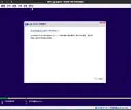 安装 win11