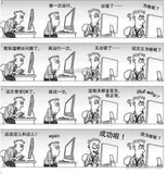 程序的灵魂-调试 (附调试程序快捷键总结)