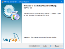 还不知道如何安装MySQL？？看这儿就够了！MySQL安装详细步骤、常用MySQL命令、及常见问题的解决。
