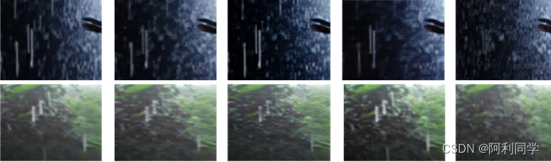 Python MATLAB图像去雾去雨算法原理与代码实现-开发者社区-阿里云
