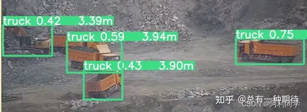 计算机视觉实战项目4（单目测距与测速+摔倒检测+目标检测+目标跟踪+姿态识别+车道线识别+车牌识别+无人机检测+A_路径规划+行人车辆计数+动物识别等）-2