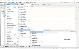 Altium Designer简明教程：如何创建元件库并绘制库元件（图文教程）