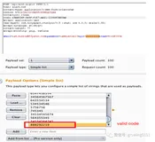 api漏洞系列-api速率限制绕过