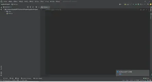 pycharm中添加python的库