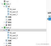 SpringBoot整合ShardingSphere实现分表分库&读写分离&读写分离+数据库分表