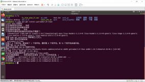Linux系统下运行QT视频播放器示例程序（Media Player Example ）