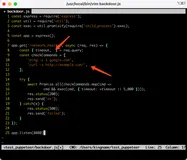 一日一技：亲眼所见，也非真实，如何明目张胆架设后门程序