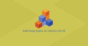 如何在 Ubuntu 20.04 上添加交换空间
