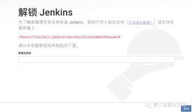 Jenkins 集成postman 自动化运行接口测试用例