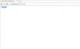 SpringBoot 整合 Freemarker|学习笔记