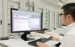 提速360倍！助力南方电网实现“仿真自由”
