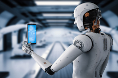 国际机器人联合会：2022年机器人发展的五大趋势
