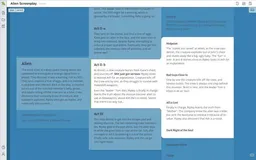 写作软件综合评测：iA Writer、Ulysses、Effie、Typora、Scrivener、Gingko Writer、Writeathon、Bear、FlowUs