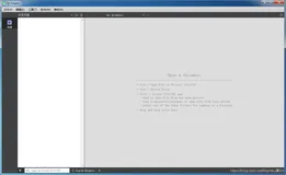Qt Creator plugin动手实践（1）学习基本构成
