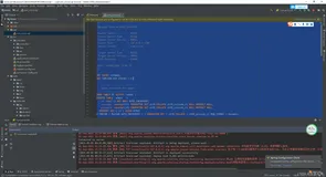 IDEA+Java+SSM+Mysql+Layui实现Web学生成绩管理系统【建议收藏】（上）