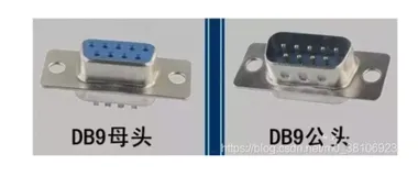 详解RS232、RS485、RS422、串口和握手