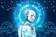 2050年的世界是什么样子的？新型能源并起，人工智能步入社会