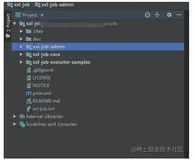 【Spring Boot 快速入门】十七、Spring Boot 集成XXL-JOB分布式任务调度平台
