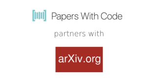 再也不怕复现论文！arXiv携手Papers with Code，提交论文+上传代码一步到位