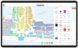 商场定位导航系统：为用户提供的智能化与个性化服务