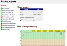 转录组数据分析 RNA-seq（二）