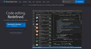 写给即将要写代码的你