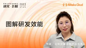 图解研发效能：让过程被看见，让工作更高效