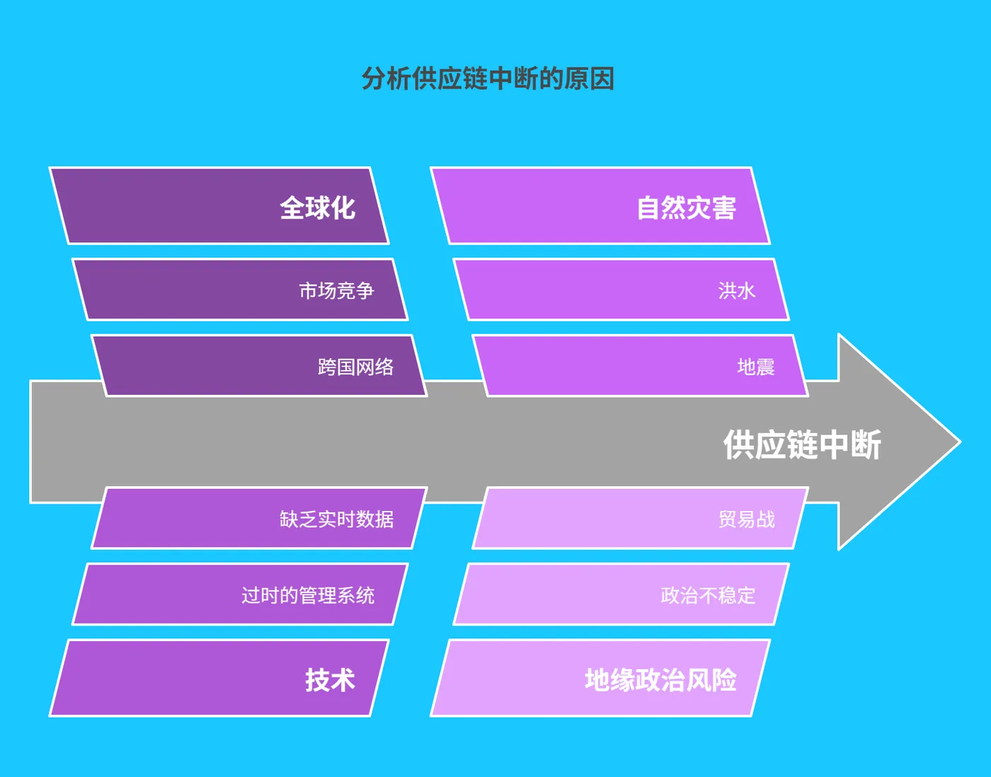 一、企业供应链风险现状与挑战 - 204.png
