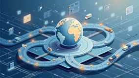 供应链可视化工具：穿透全球贸易的迷雾