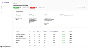 使用 MongoDB 构建 AI：Patronus 如何自动进行大语言模型评估来增强对生成式 AI 的信心