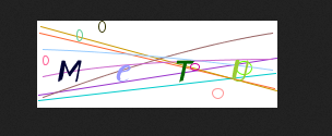 一行代码实现验证码--Happy Captcha