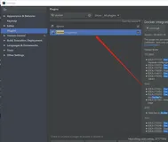 在IDEA中使用Docker部署SpringBoot项目