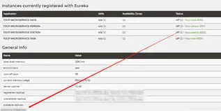 SpringCloud向注册中心注册IP为内网IP