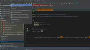 IDEA远程debug调试设置