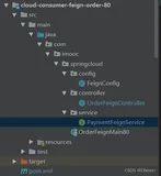 Feign源码分析-接口如何发现并生成代理类