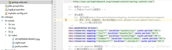 网页 视频作为背景（解决google浏览器无法访问本地资源的问题）
